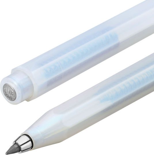 Kaweco Lunar Sport Creion mecanic Albastru deschis 3.2mm
