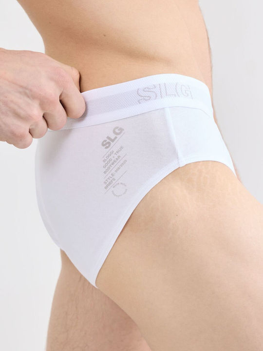 C2p Men's Slips Grey Combination 2Pack