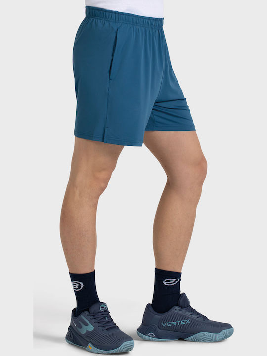 Bullpadel DK71995000 – Herren-Shorts Blau