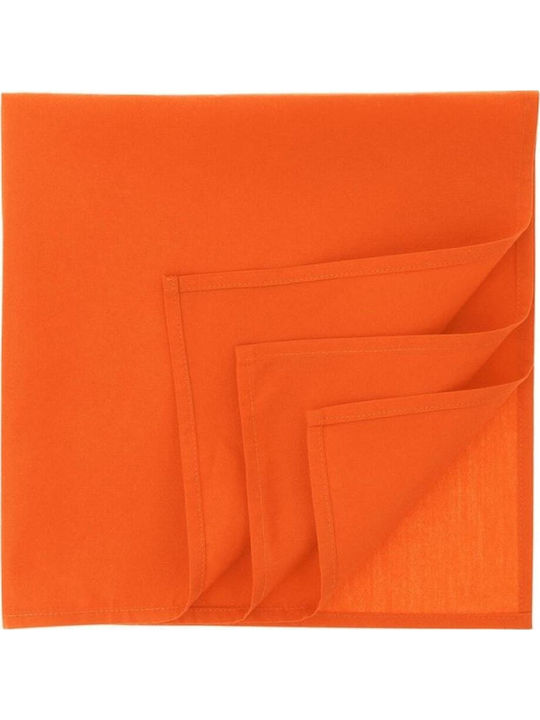 Atlantis Sportliches Halsband Orange