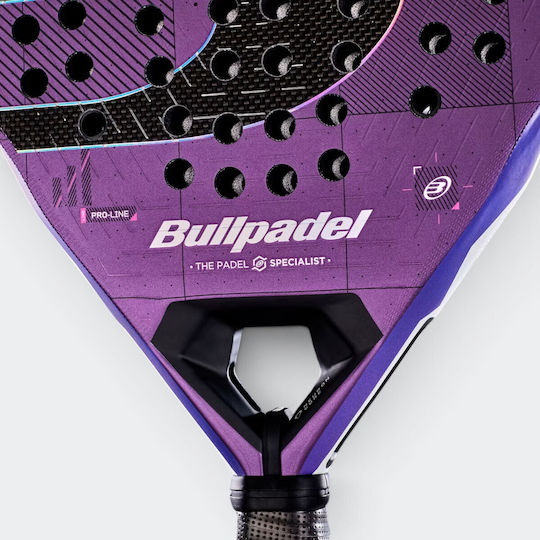 Bullpadel DQ84000000 Ρακέτα Padel Ενηλίκων