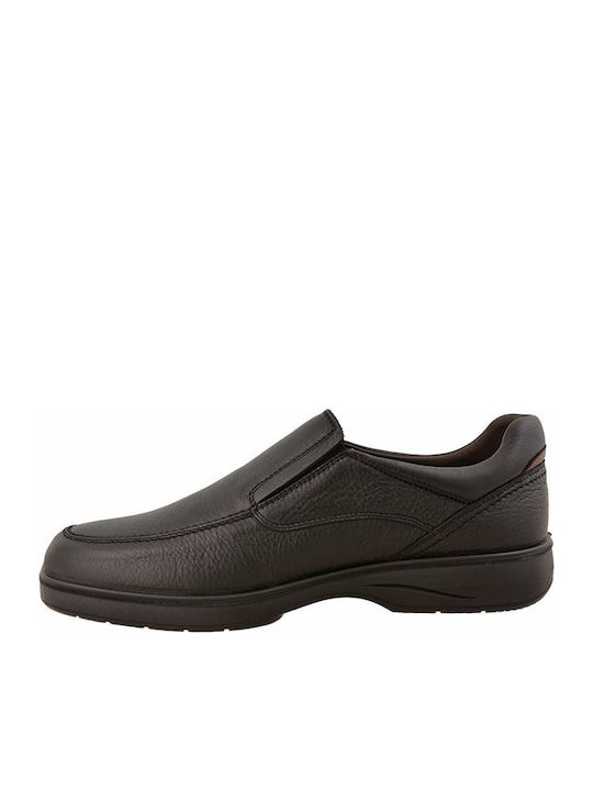 Ανδρικά Slip-On Καφέ