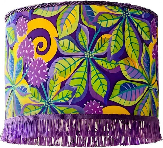 Lintsi Fruit Stehlampe mit E27 Lampenbirnensockel