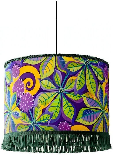 Lintsi Fruit Stehlampe mit E27 Lampenbirnensockel