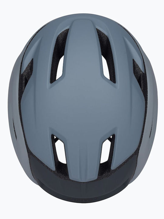 HJC Valeco 2 Straßenfahrradhelm Grau