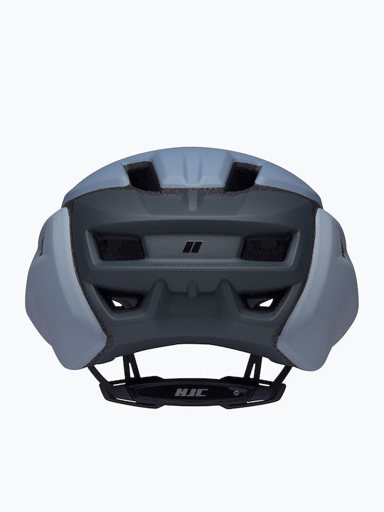 HJC Valeco 2 Straßenfahrradhelm Grau