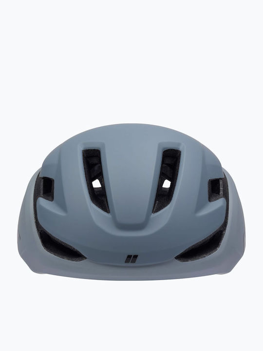 HJC Valeco 2 Straßenfahrradhelm Grau