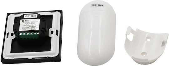 Adeleq Ασύρματο Dimmer Αφής RF 30-33600