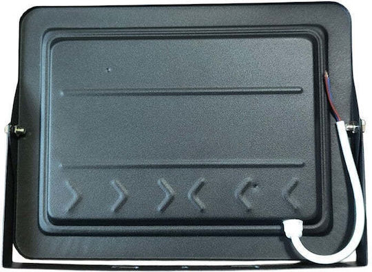 Водоустойчив LED прожектор 100W IP66
