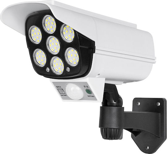 Rebel Urz1009 Lampă Cameră Solară Dummy