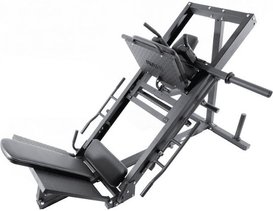 FFITTECH Πρέσα Ποδιών/Squat χωρίς Βάρη
