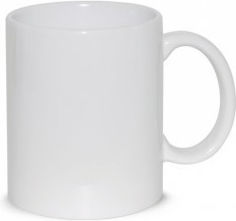 One In A White Ceramic Mug 330ml (Personalized)