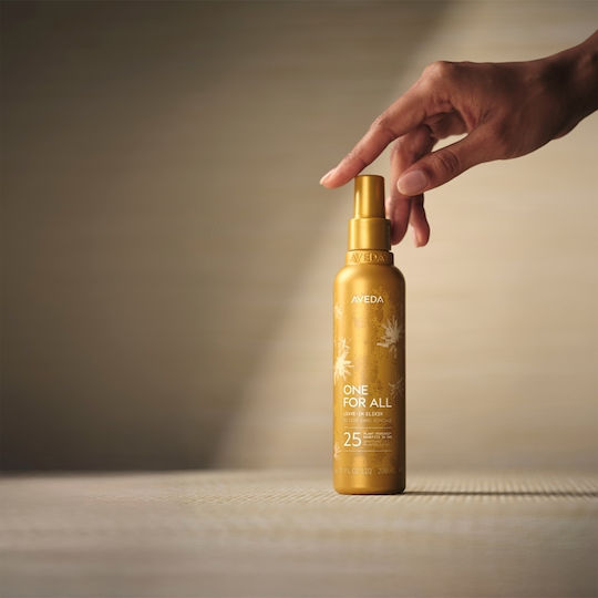 Aveda One For All Leave-in Elixir Primer 30ml