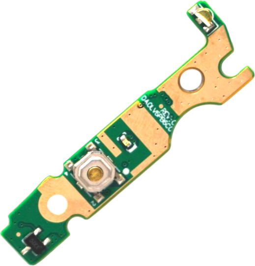 Flex Cable with Power Button for Lenovo V310-14isk Laptop