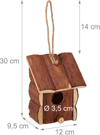 Relaxdays Decorațiune pentru Grădină