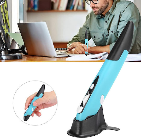 Optical Mouse Tip Pix Compatible Pc Laptop Mac