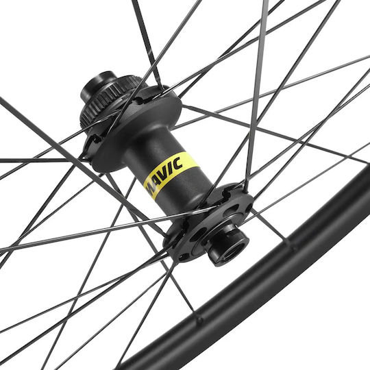 Комплект колела Mavic Ksyrium 30 Disc Center Lock 024 Sram Shimano