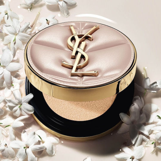 Ysl Affair Soft Glow Cushion Foundation Ln5 14gr