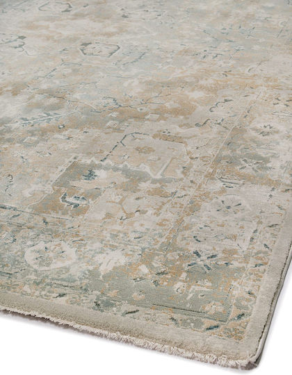 Viocarpets Naf Naf Elysian Er67a Cream Cream 140x200