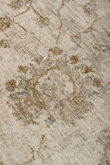 Biocarpete Naf Naf Vittoria 041d Crem 200x240