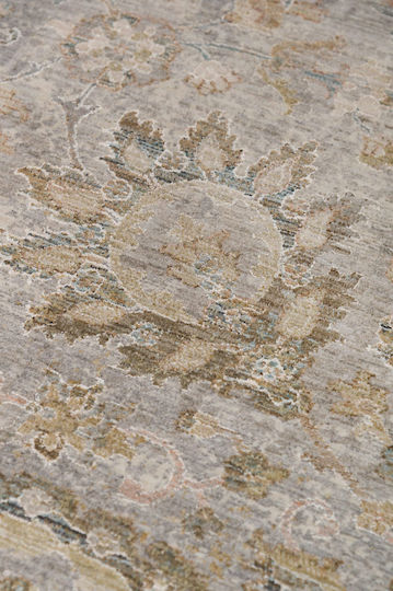 Biocarpets Naf Naf Fermino Ml43b H.b Beige H.b.cream 133x190