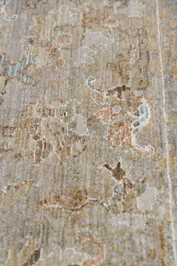 Biocarpets Naf Naf Fermino Ml43b H.b Beige H.b.cream 133x190