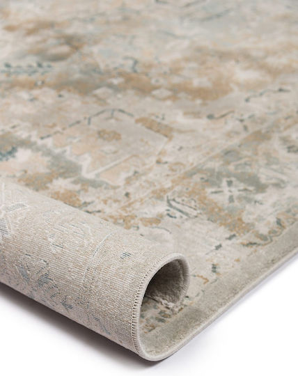 Biokarpet Naf Naf Elysian Er67a Creme Creme 160x230