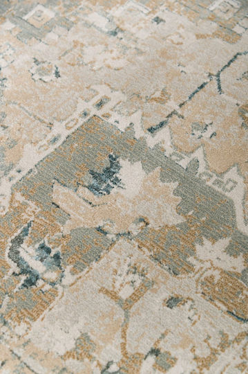 Biokarpet Naf Naf Elysian Er67a Creme Creme 160x230