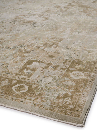 Biokarpet Naf Naf Elysian Er67b Cream Cream 140x200