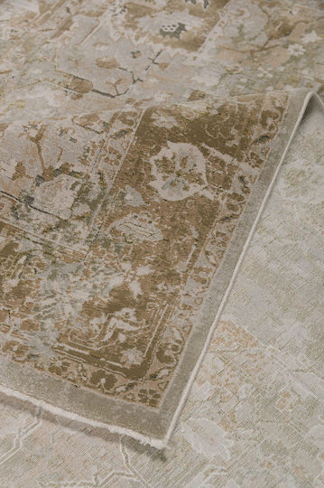 Biokarpet Naf Naf Elysian Er67b Cream Cream 140x200