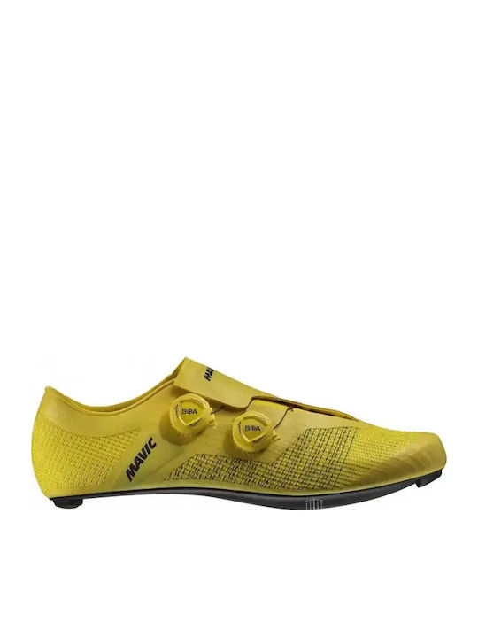 Mavic Cosmic Ultimate Herren Fahrradschuhe Mavic Cosmic Ultimate Herren Fahrradschuhe