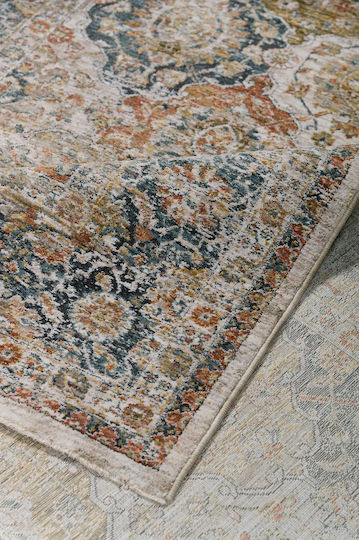 Biocarpet Naf Naf Vittoria Lb157a Creme 200x290