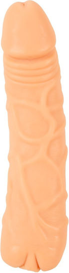 Nature Skin Masturbator Vagina με Δόνηση