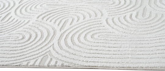 Balsan Monaco Moma Teppich Rechteckig Cream 240x330cm