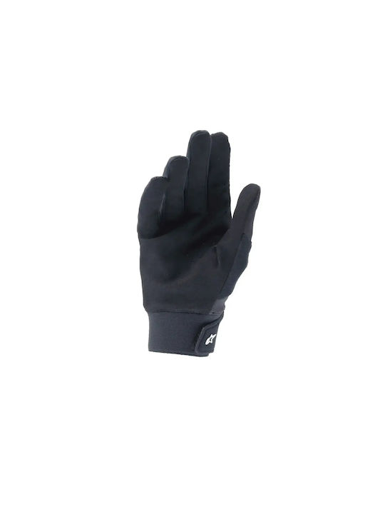 Alpinestars Mănuși de ciclism Negre