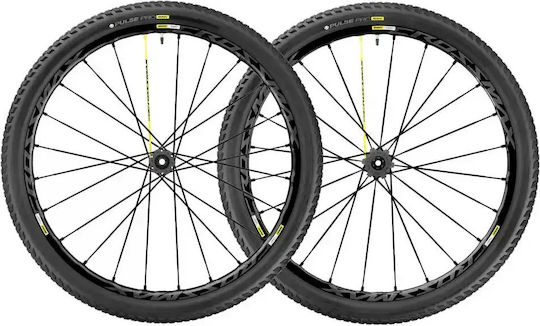 Crossmax Pro Fahrradreifen Set 27.5" P8313132