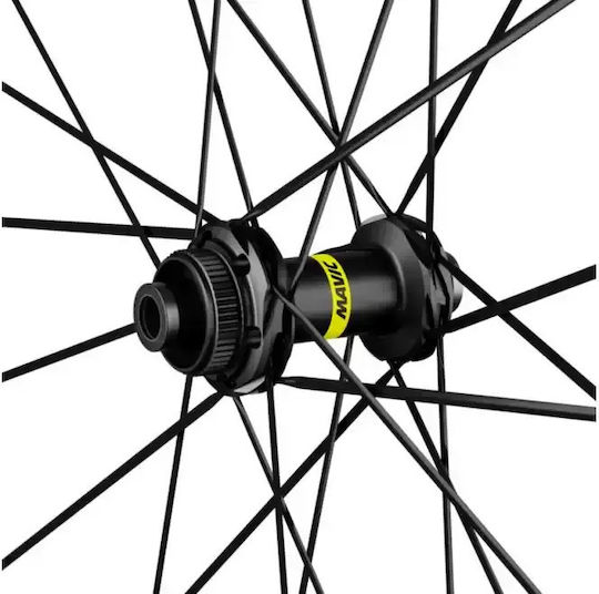 Mavic Disc Center Lock