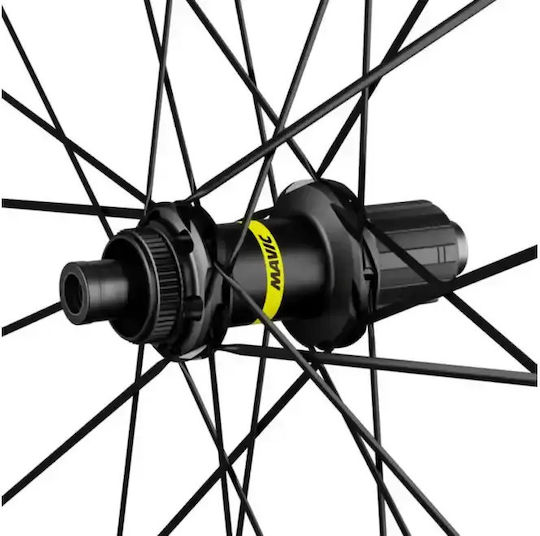 Mavic Disc Center Lock
