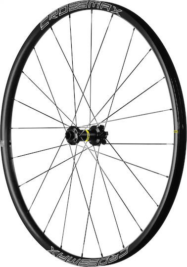 Mavic Crossmax