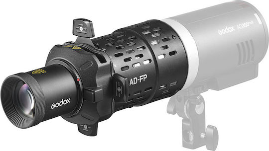 Ad-fp-19° Kit – Projection Attachment Ad300pro Ad300pro Ii