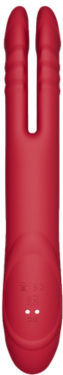 Niar Pleasures Vibrator Roter