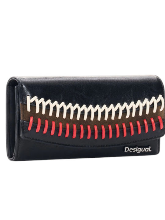 Small Women's Wallet Black