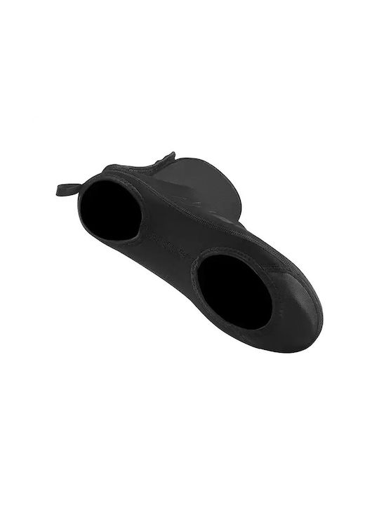 Mavic Acoperă Pantofi De Ciclism Negri