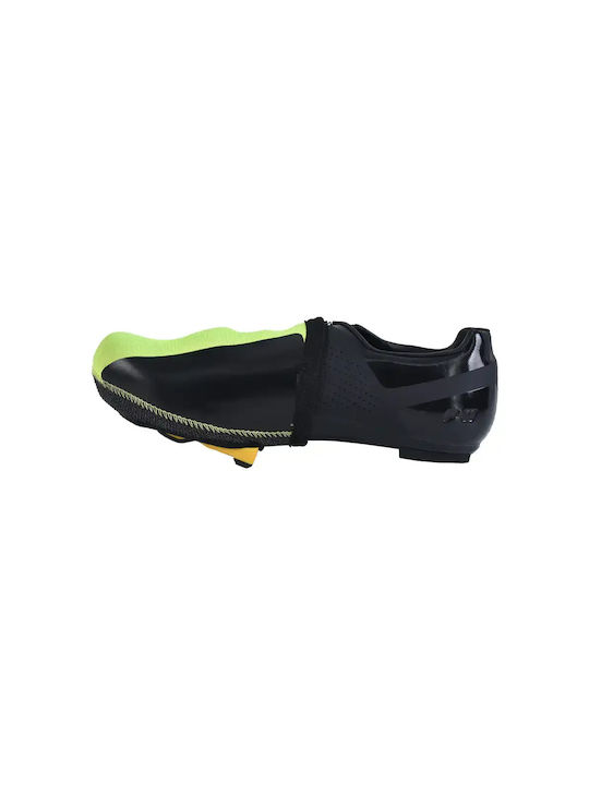 Flr Tc1 Acoperitoare pentru Vârfuri de Pantofi Galben Fluo