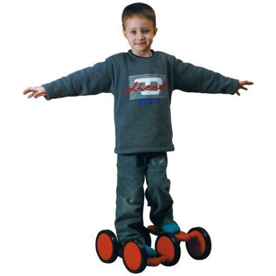 Vedes Играчка за Баланс На Открито Pedal Roller