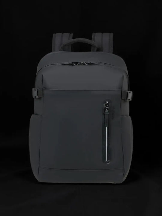 American Tourister Urban Tide Laptop Backpack in Black Color