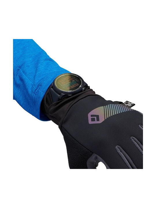 Black Diamond Mănuși de Schi și Snowboard pentru Bărbați Negre Black Diamond Mănuși de Schi și Snowboard pentru Bărbați Negre