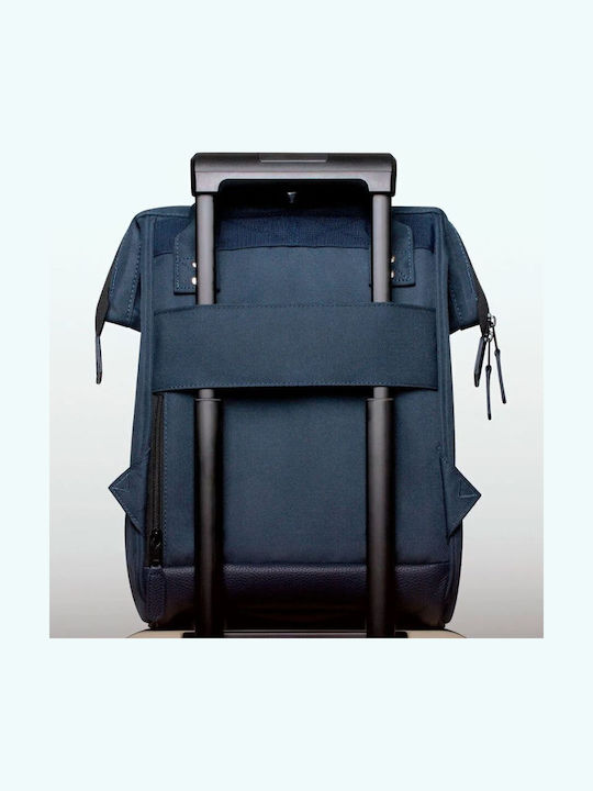 Cabaia Adventurer Medium 18 l Schwarz