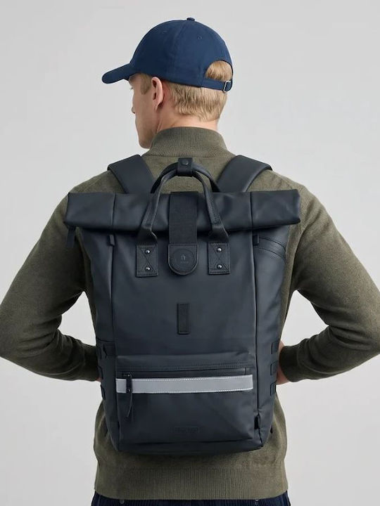 Cabaia Wasserdichter Rucksack Schwarz