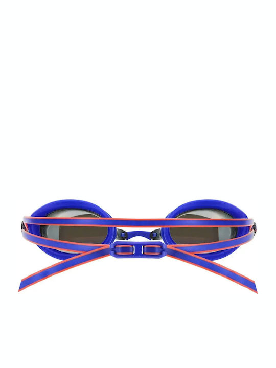 Ops Swimming Goggles Adults Black